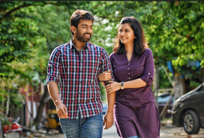 London Babulu Stills