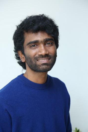 Pradeep Stills