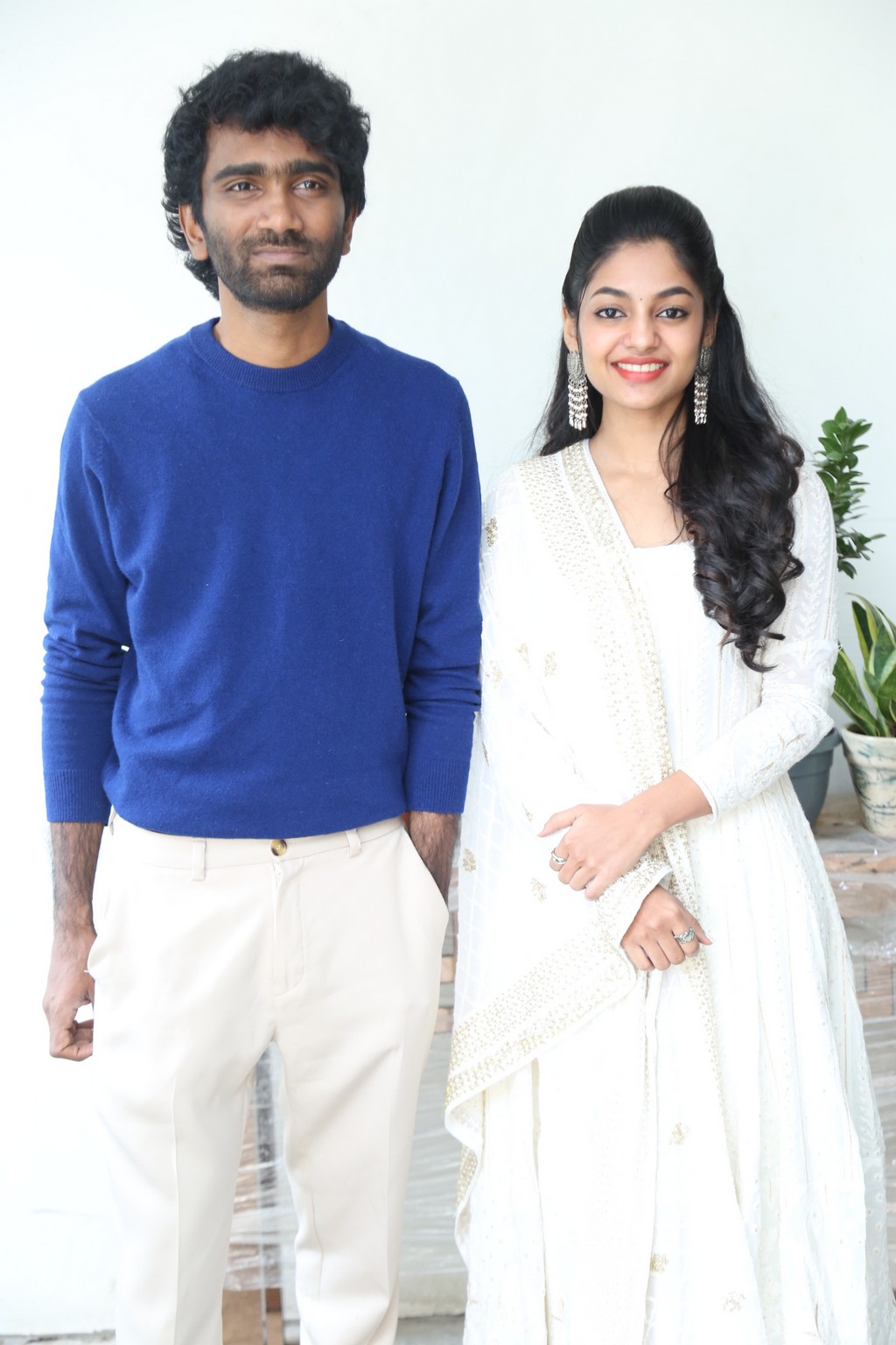 Love Today Movie Team Interview