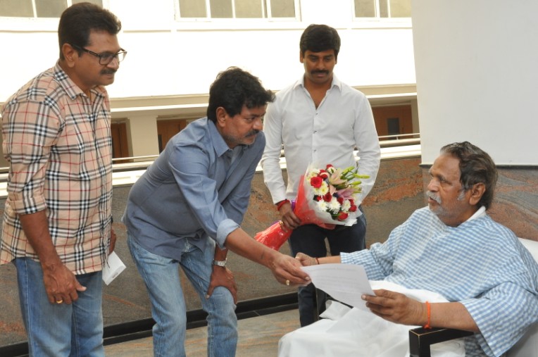 MAA Executive Committe takes Oath