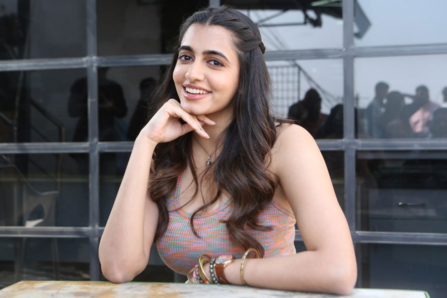 Maanasa Choudhary Stills
