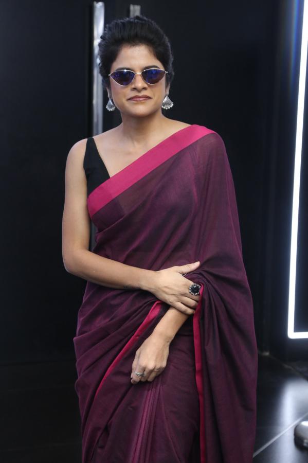 Maaya M Krishnan Stills