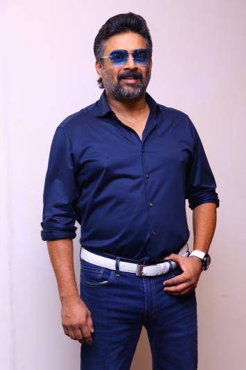 Madhavan Stills