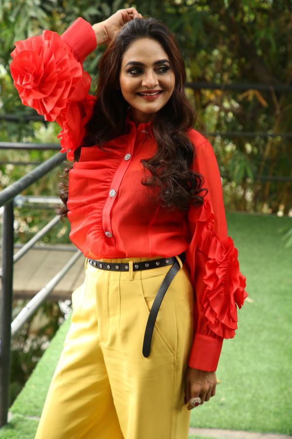 Madhubala Stills