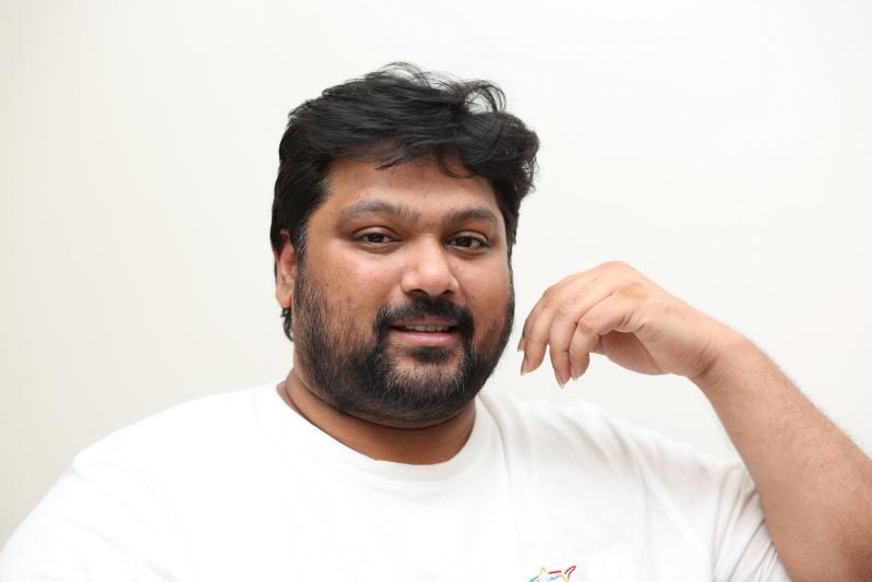 Mahathi Swara Sagar Interview