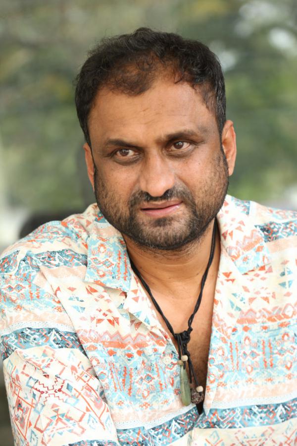 Mahi V Raghav Interview