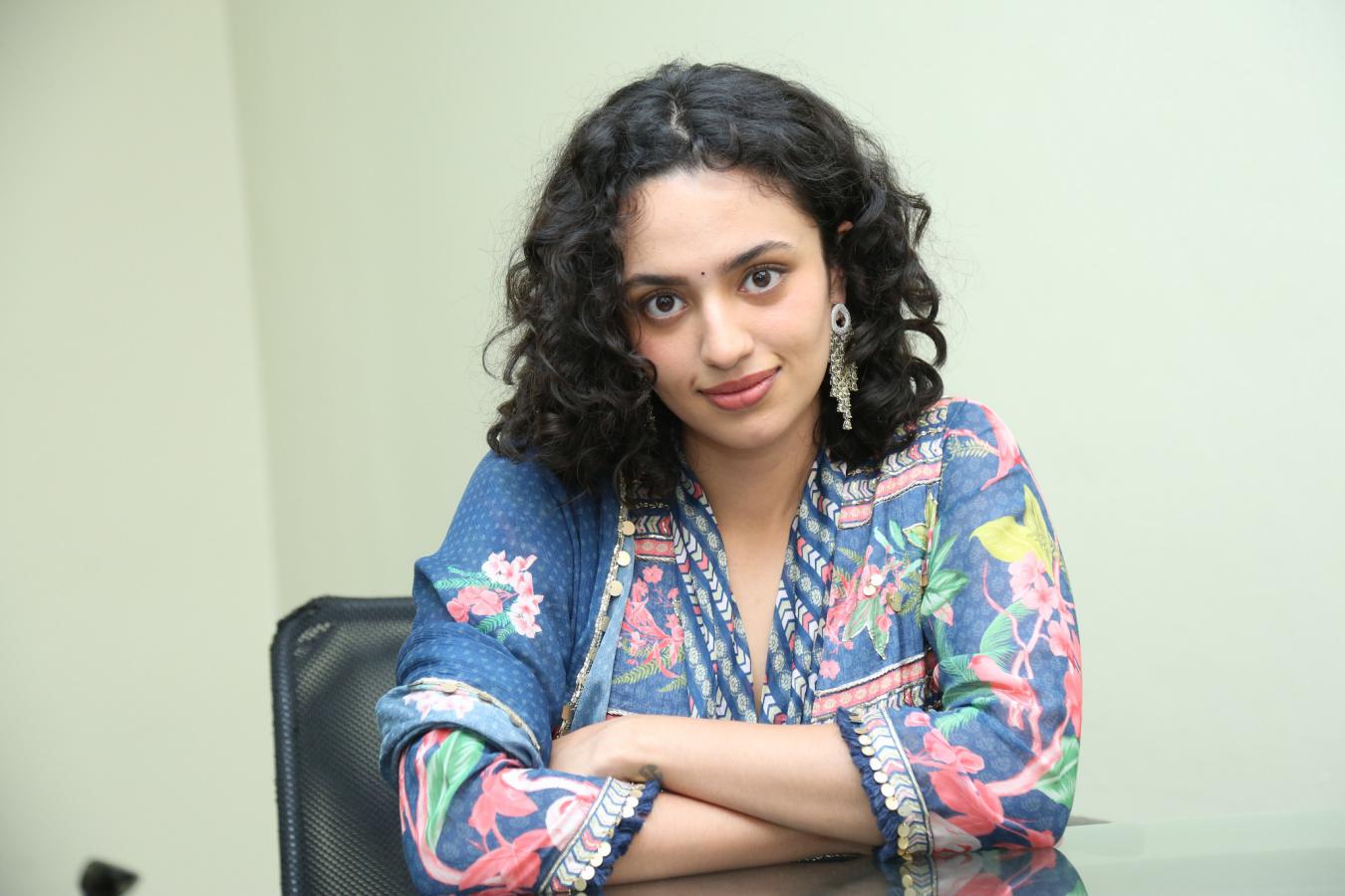 Malavika Nair Interview