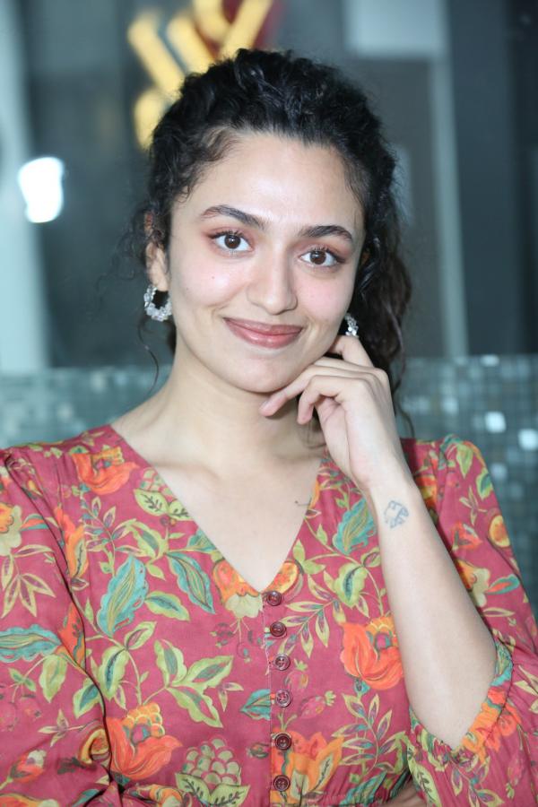Malavika Nair Photos