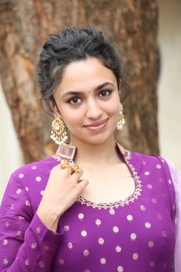 Malavika Nair Stills
