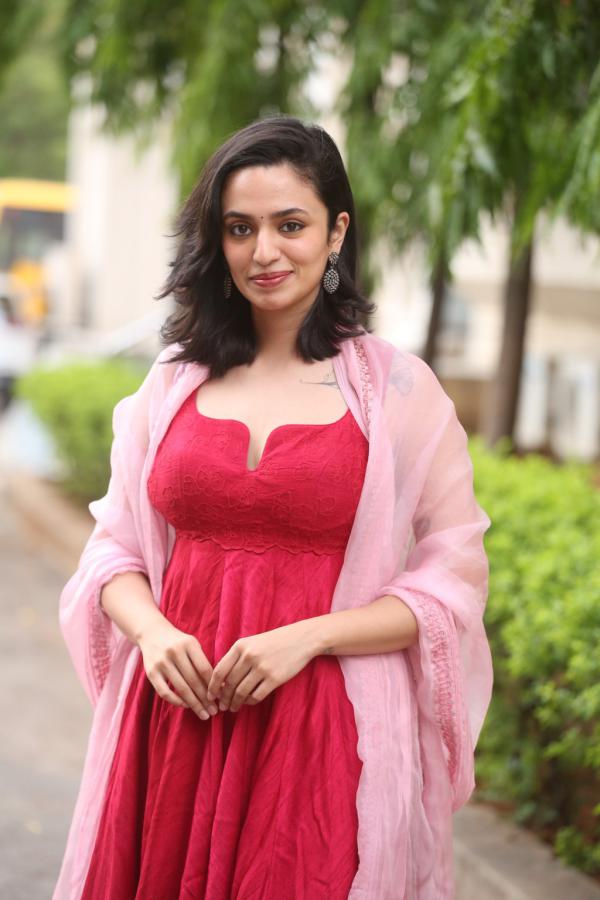 Malavika Nair Stills