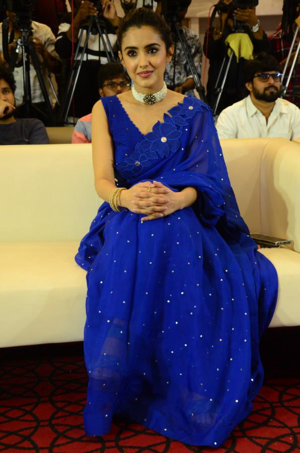 Malavika Sharma Stills