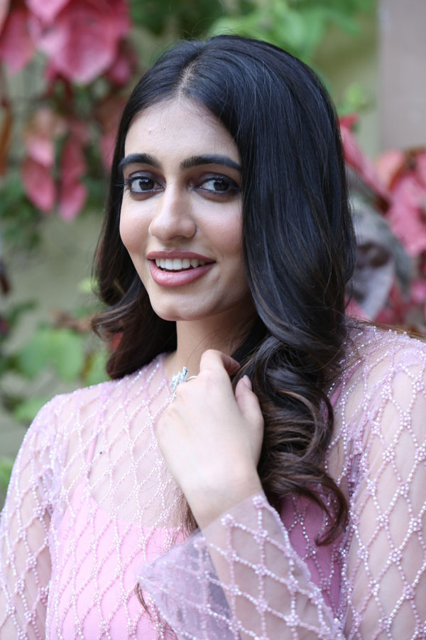 Manasa Chowdary Stills