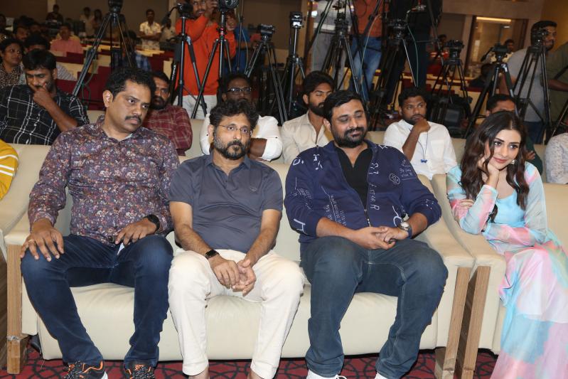 Mangalavaram Movie Success Celebrations