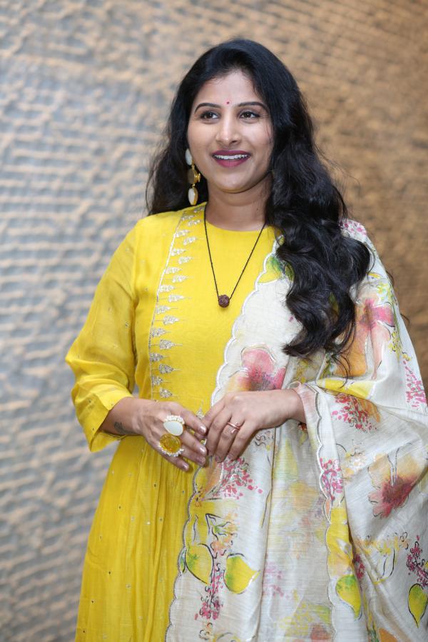 Mangli Stills
