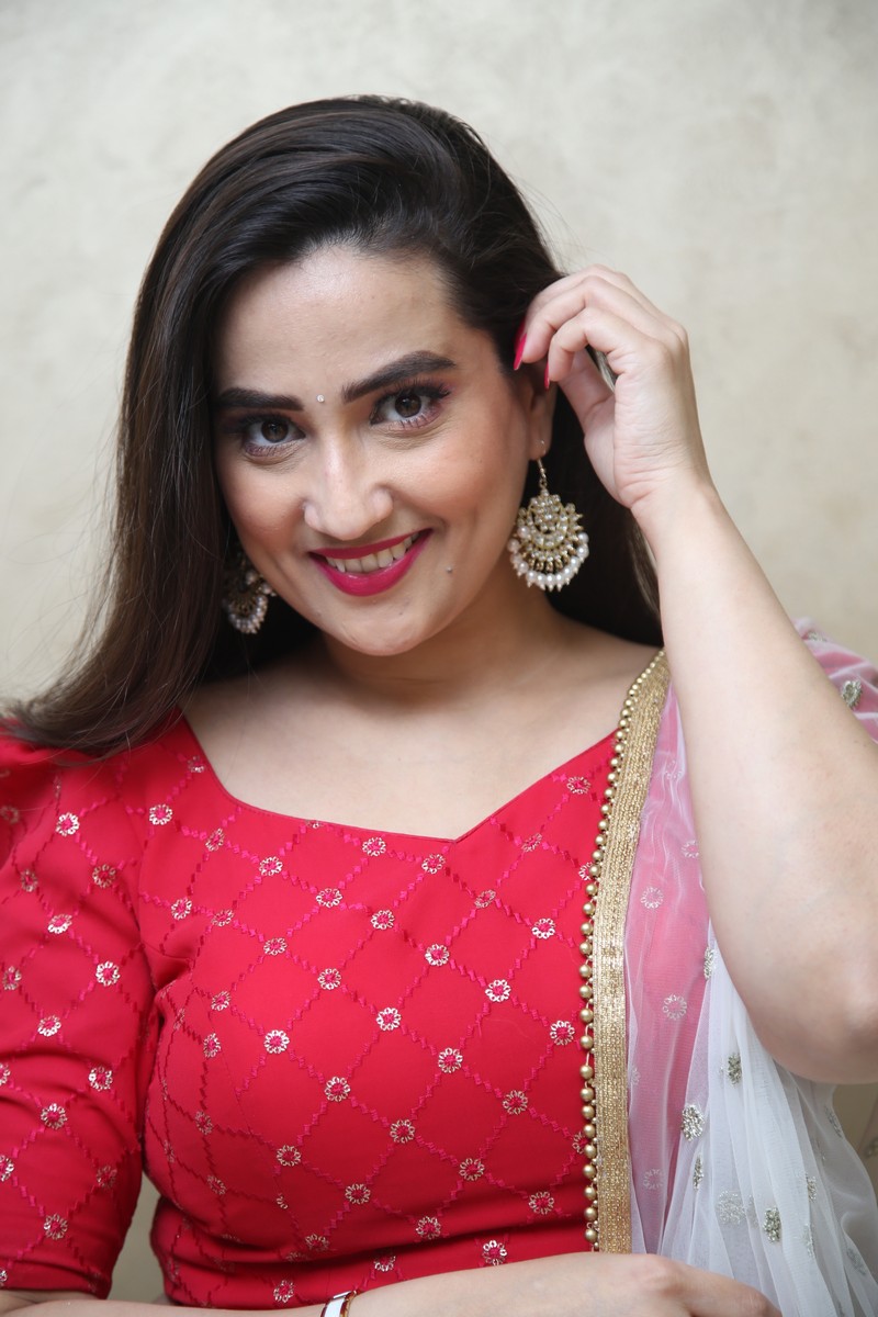 Manjusha Stills