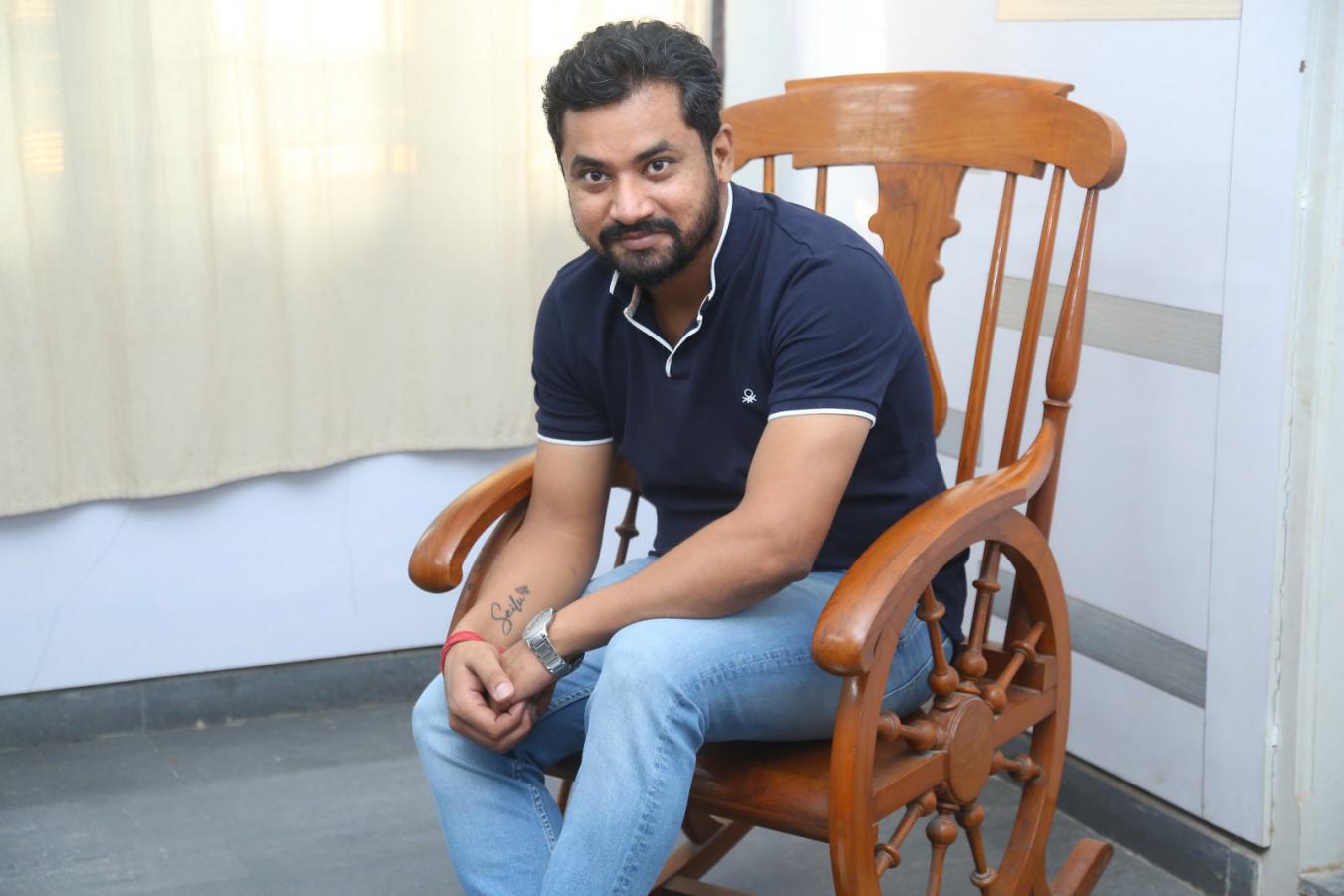 Masooda Producer Interview