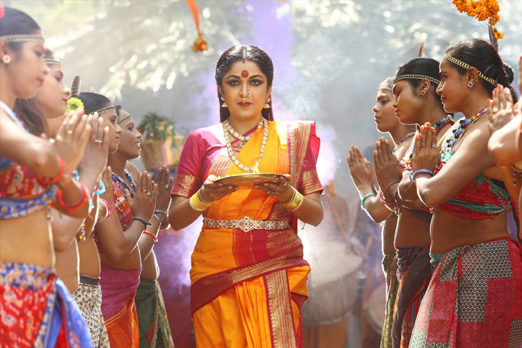 Mathangi Movie Stills