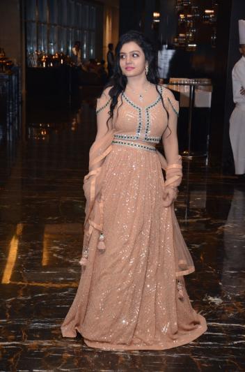 Maya Preethi Stills