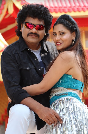 Meelo Okadu Movie Stills