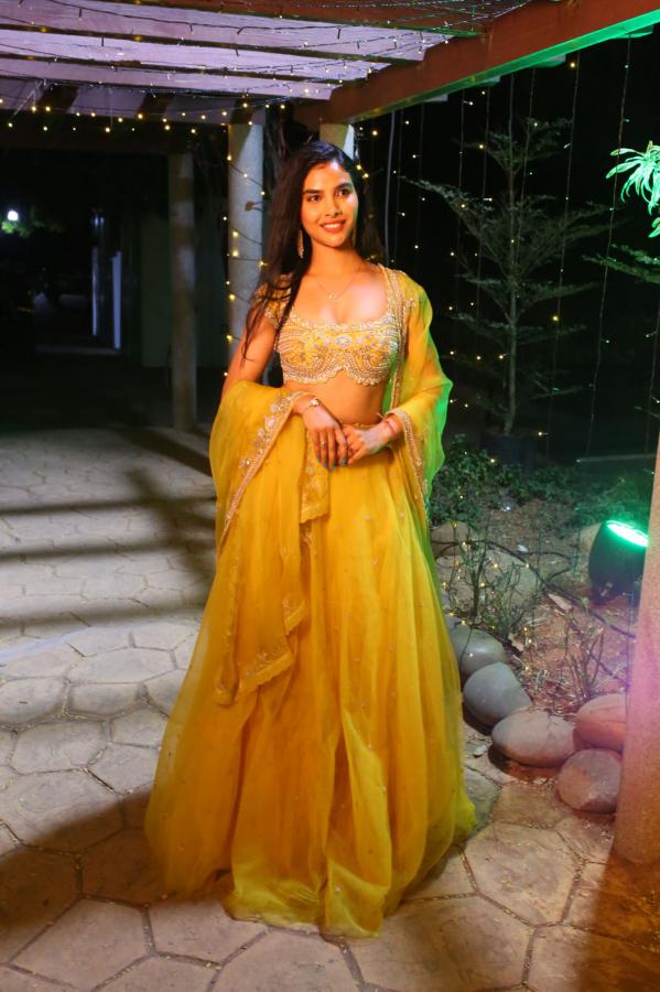 Meenakshi Goswami Stills