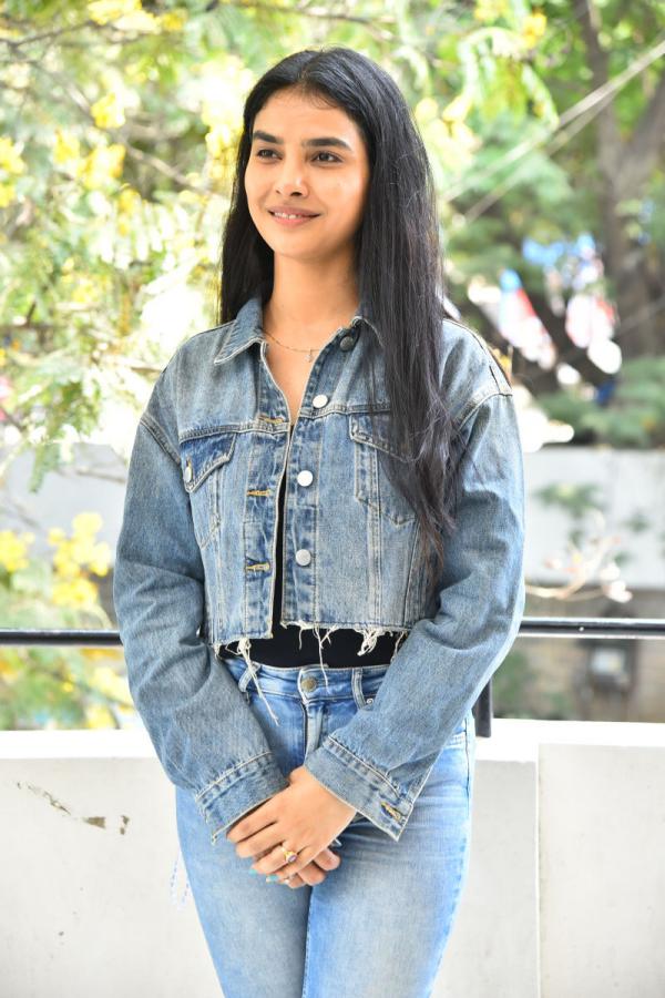Meenakshi Goswami Stills