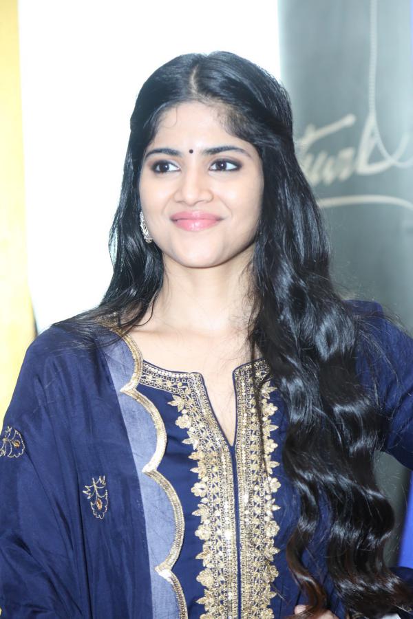 Megha Akash Stills