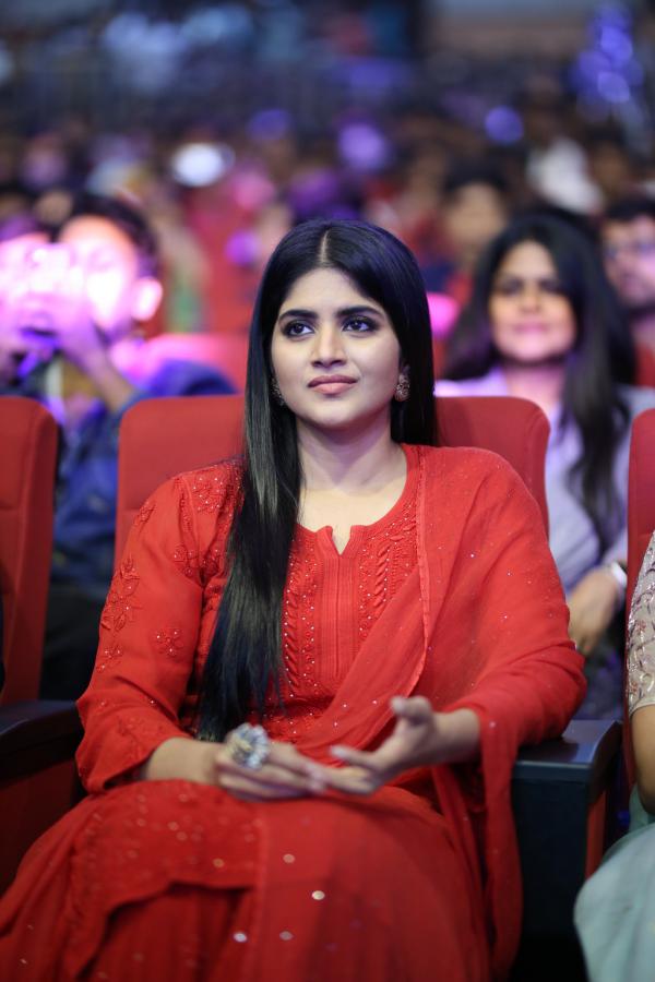 Megha Akash Stills