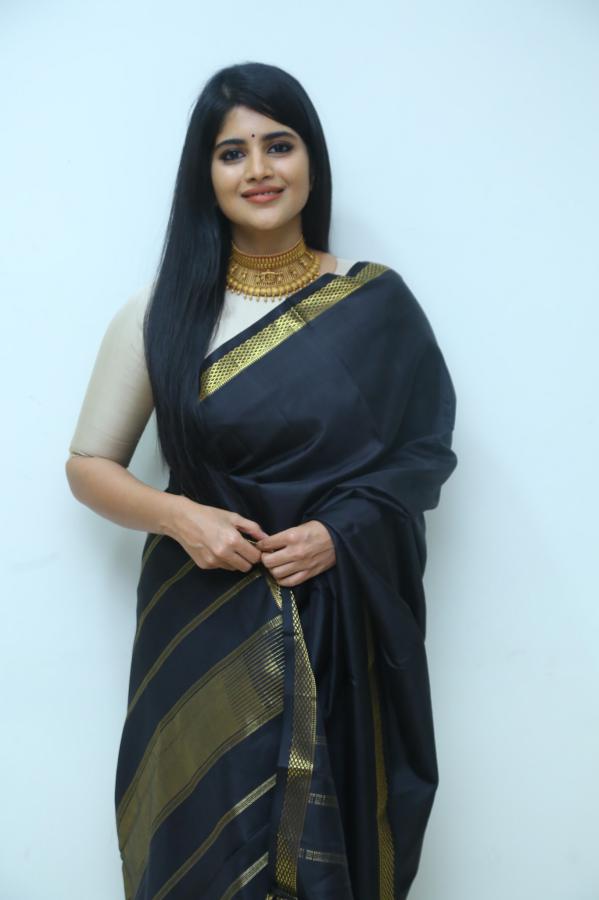 Megha Akash Stills