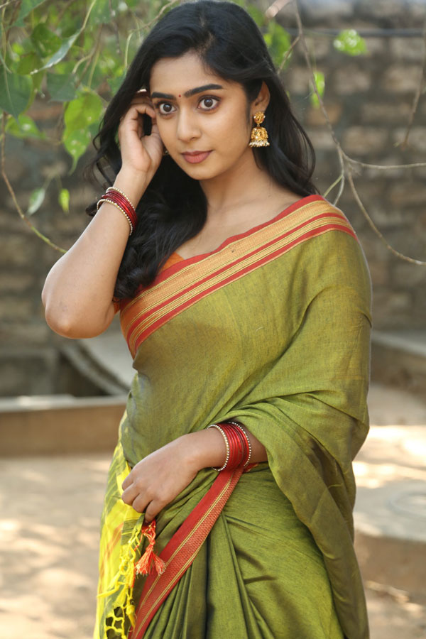 Megha Lekha Stills