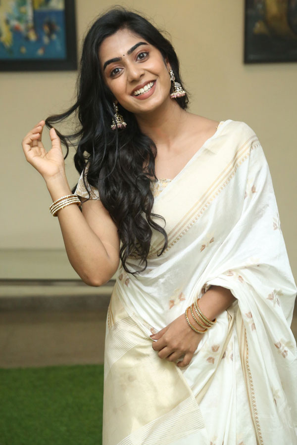 Megha Lekha Stills
