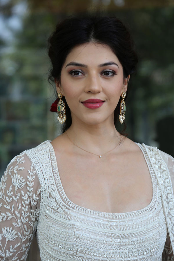 Mehreen Pirzada Stills