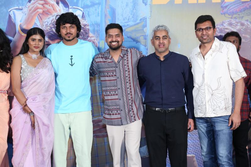 Mem Famous Movie Pressmeet