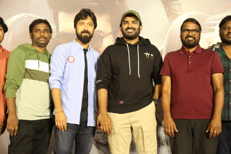 Meter Movie Teaser Launch