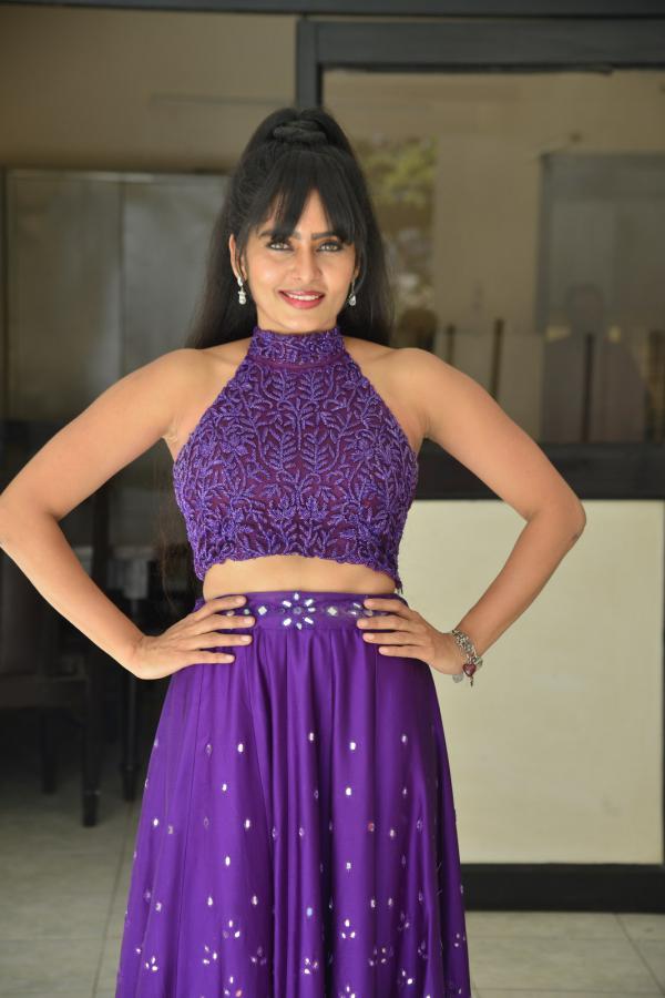 Mihirah Stills