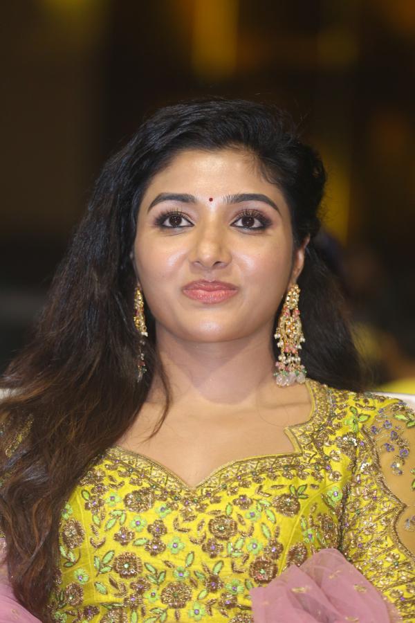Mirnaa Menon Stills