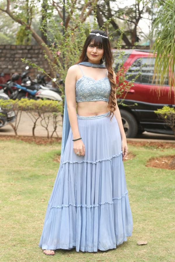 Monal Jagtani Stills