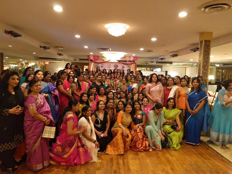 TLCA and TATA Mothers Day Celebrations