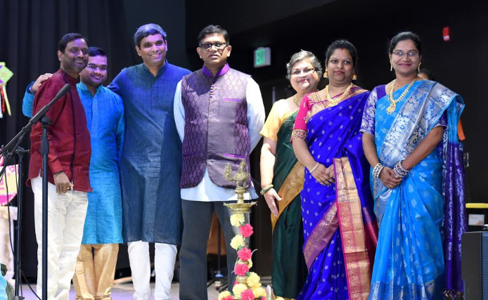 MTTA Deepavali Celebrations 2019