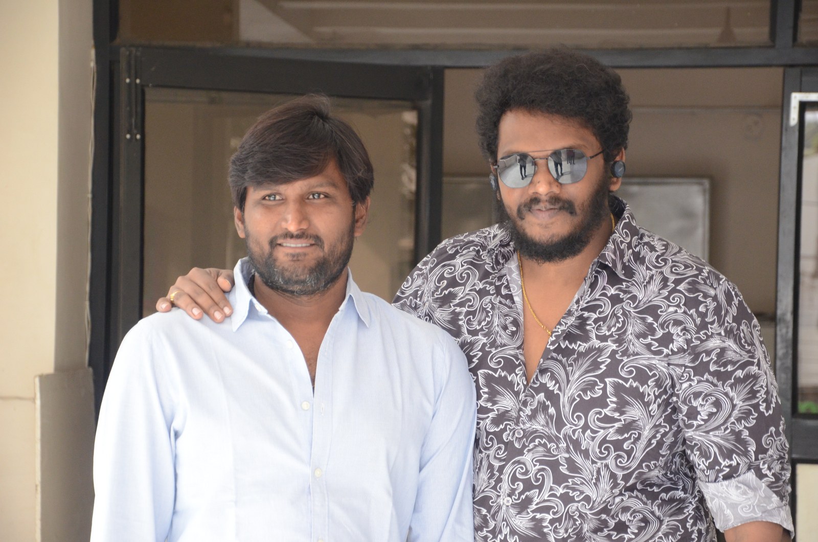 Mukhachitram Producers PM