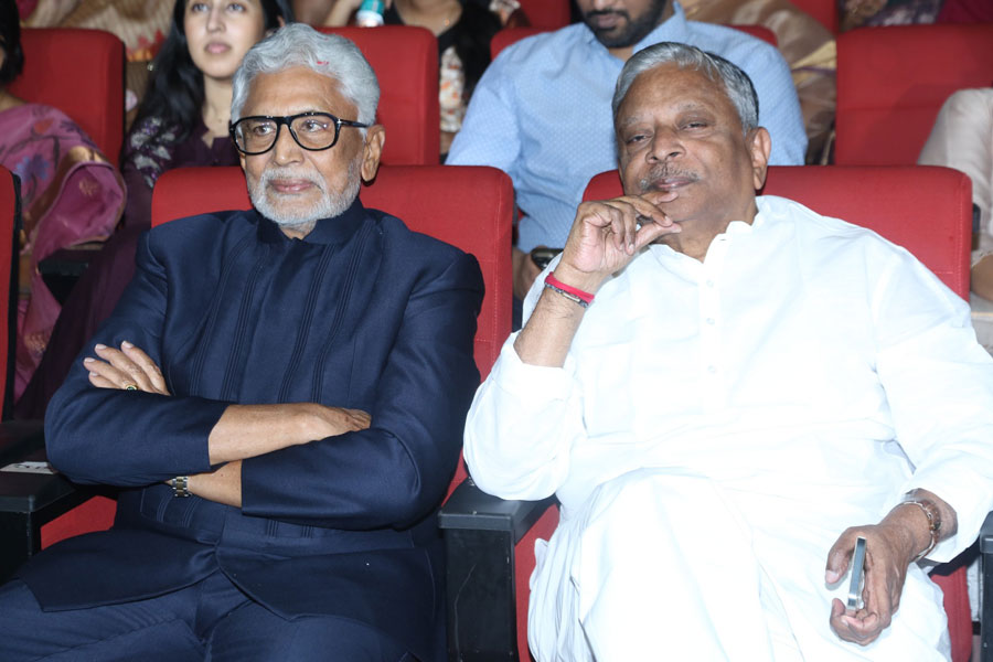 Murali Mohan 50 Years Golden Jubilee Celebrations – Set 1