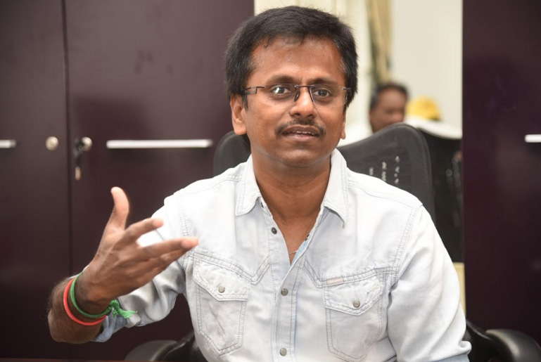 Murugadas Interview