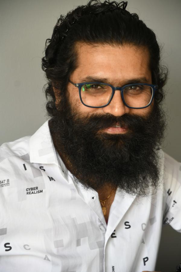 Music Director Bheems Ceciroleo Interview