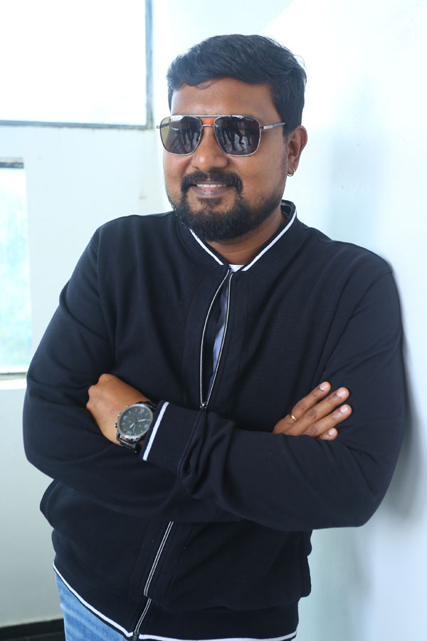Music Director Harshavardhan Interview