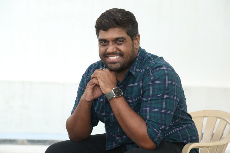 Music Director Hesham Abdul Waheb Interview