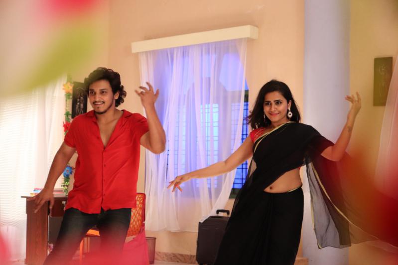 Naa Venta Paduthunna Chinna Devudamma Stills