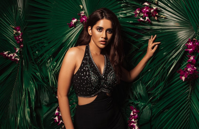 Nabha Natesh Stills