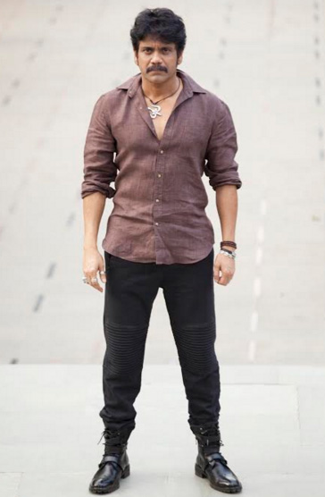 Nagarjuna Stills