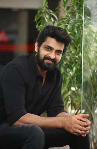 Naga Shaurya Stills