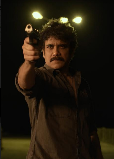 Nagarjuna Stills
