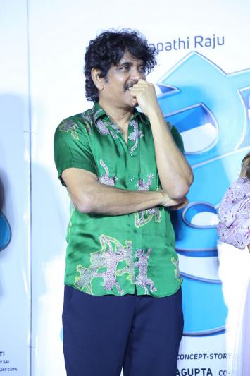 Nagarjuna Stills